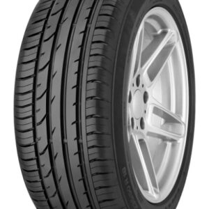 225/50R17 Continental Premium 2 Fr 98 V XL Suverehv