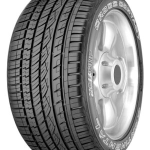 275/50R20 Continental Cross Uhp Mo 109 W Suverehv