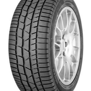 195/55R16 Continental Ts-830 P 87 H Kitka