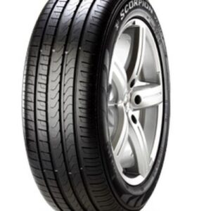 255/45R20 Pirelli Scorpion Verde Moe 101 W run flat Suverehv, Lamell