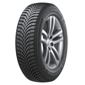 195/60R16 Hankook W452 Vw 89 H Lamell