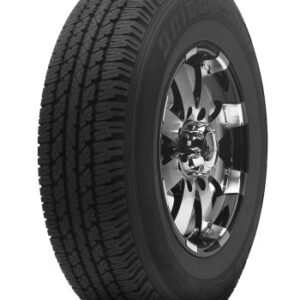 265/65R17 Bridgestone D-693 Iii 112 S Kesärengas