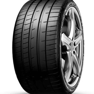 245/40R19 Goodyear F1 Supersport Ao Fp 98 Y XL Suverehv