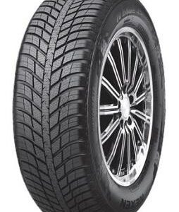 205/60R16 Nexen N Blue S 92 H Suverehv
