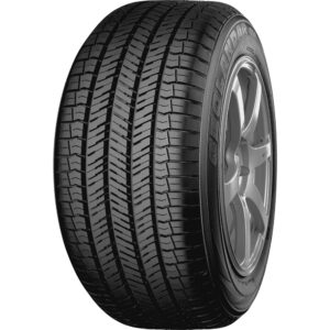 235/55R18 Yokohama G91av 100 H Suverehv