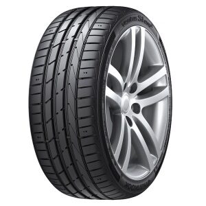255/35R19 Hankook K117 Ao 96 Y XL Kesärengas