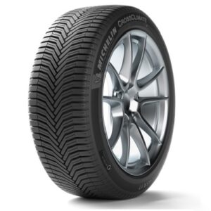 235/60R18 Michelin Crossclimate Suv Ao 103 V Koko kauden