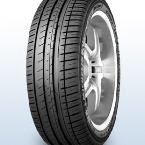 245/45R19 Michelin Ps3 Acoustic T0 102 Y XL Kesärengas