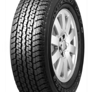 255/70R15C Bridgestone D840 112 S Kesärengas