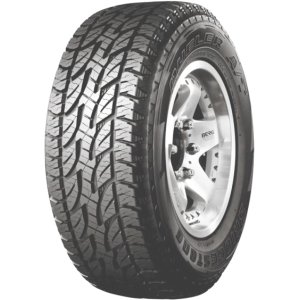 265/55R19 Bridgestone Dueler A/T 693III 109 V  Kesärengas