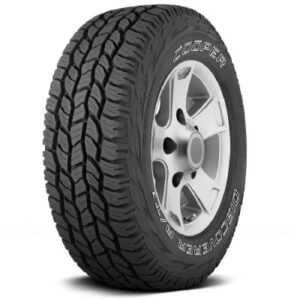 235/85R16 Cooper Discoverer At3 Lt 120 R Aastaringne
