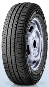 225/75R16C Michelin AGILIS+ 121 R Suverehv