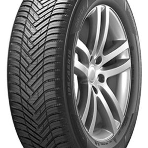 225/45R18 Hankook H750b Allseason 95 Y XL run flat Koko kauden