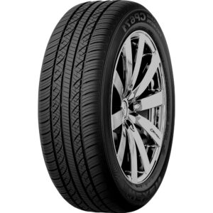 215/70R16 Nexen Cp671 100 H Kesärengas