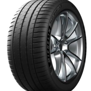 235/35R20 Michelin Ps4 S Acoustic T0 92 Y XL Kesärengas