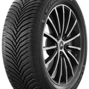 225/45R18 Michelin Crossclimate 2 Zp 95 Y XL run flat Koko kauden