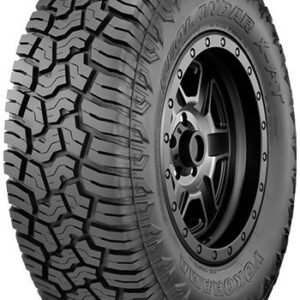 35/12.5R20 Yokohama G016 Por Rpb 121 Q XL Suverehv
