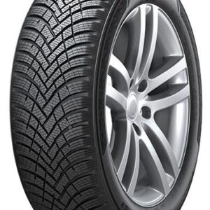 225/55R17 Hankook W462b 97 H run flat Kitka