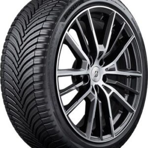 235/60R17 Bridgestone Turanza All-Season 6 106 V XL Aastaringne