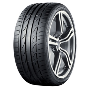 225/50R17 Bridgestone S001 94 W run flat Suverehv