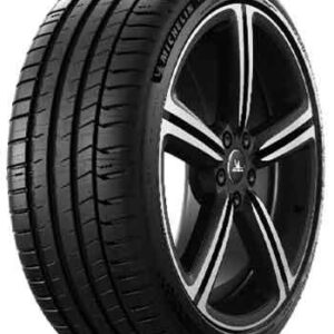 275/35R21 Michelin Ps S 5 Aml 103 Y XL Kesärengas