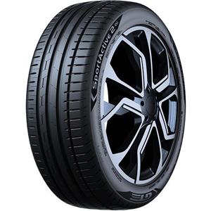 235/45R18 GT Radial Sportactive2 Ev 98 Y XL Kesärengas