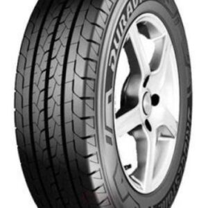 205/75R16C Bridgestone DURAVIS R660 ECO 113 R Kesärengas