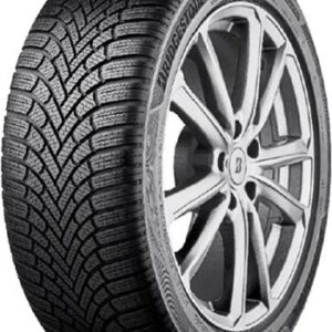 255/60R20 Bridgestone Blizzak 6 Enliten 113 W XL Lamell