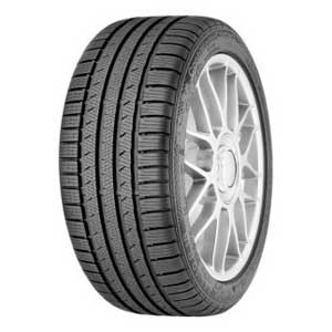 205/55R17 Continental Contiwintercontact Ts810 S 95 V XL Lamell