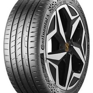 255/50R20 Continental Premium 7 Fr 109 Y XL Kesärengas