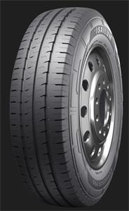 215/75R16C Sailun Commercio Pro 116/114 R Kesärengas