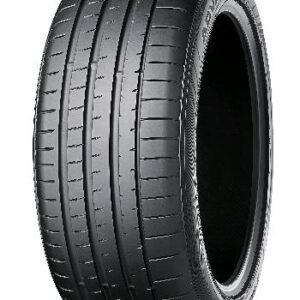 255/35R21 Yokohama V107f Mo1 98 Y XL Suverehv