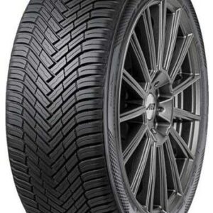 255/50R19 Nexen Nblue 4 Season 2 107 W XL Aastaringne