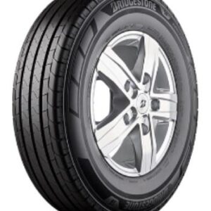 225/75R16C Bridgestone DURAVIS VAN 121 R  Suverehv