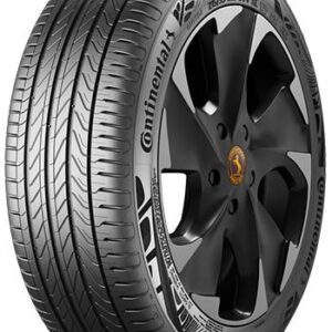 235/50R20 Continental Ultracontact Nxt Crm Fr 104 T XL Suverehv