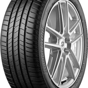 235/55R18 Bridgestone Turanza 6 Enliten 100 V Kesärengas