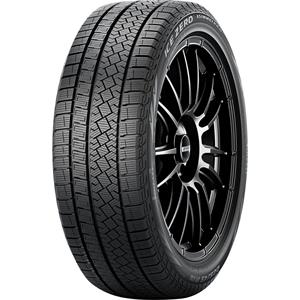 215/65R16 Pirelli Ice Zero Asimmetrico + 102 T XL Kitka