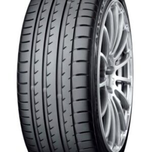 315/30R22 Yokohama V105e N0 Rpb 107 Y XL Suverehv