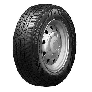 215/60R17C Kumho Cw51 102/104 H Kitka