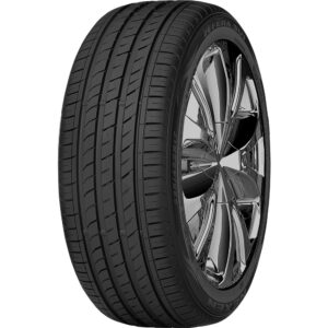 245/40R20 Nexen Nfera Su1 99 Y XL Kesärengas