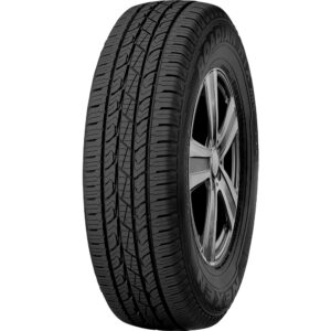 235/75R16 Nexen Roadian Htx Rh5 108 T Suverehv