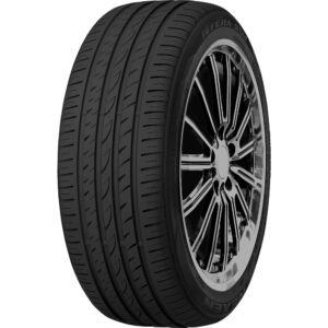 255/45R18 Nexen Nfera Su4 103 W XL Kesärengas