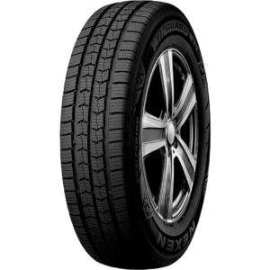 235/65R16C Nexen Winguard Wt1 115 R Kitka