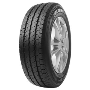 195/70R15C Goldline Glv1 104 R Suverehv