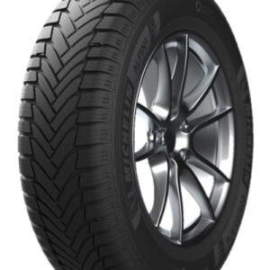 215/40R17 Michelin Alpin 6 87 V XL Kitka