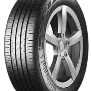 235/45R19 Continental Eco 6 Vol 99 V XL Suverehv