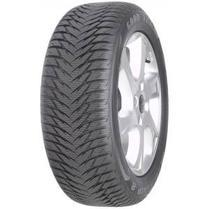225/40R18 Goodyear UltraGgrip 8 Performance 92 V XL Kitka
