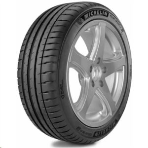 245/40R18 Michelin Ps 4 Mo1 97 Y XL Kesärengas
