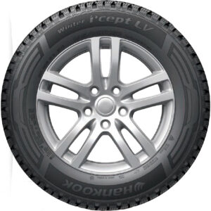 235/65R16C Hankook W I*cept Lv Rw12 115 R Lamell