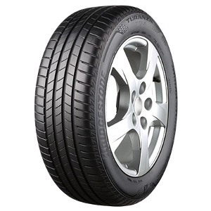 225/50R18 Bridgestone TURANZA T005A 95 V run flat Kesärengas